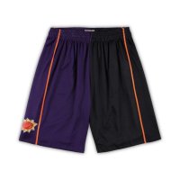 MITCHELL NESS NBA 스플릿 스윙맨 반바지 PHOENIX SUNS 2001