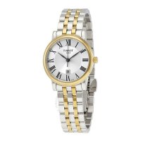 티쏘 Tissot Carson Premium Lady Quartz Dial Ladies Watch