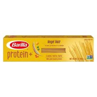 Barilla 바릴라 프로틴 엔젤 헤어 파스타 14 5oz 411g 2팩