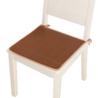 강화화문석 왕골돗자리 밀짚 매트 의자 좌석 자연 식당 컴퓨터 대나무 얼음 쿠션 사무실 여름 린