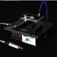 미니테이블쏘 목공 테이블 소형 톱 연마 정밀 절단기