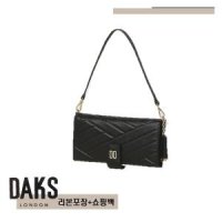 닥스 닥스핸드백 칼라일 핸드폰지갑 DCHO3F-410BK