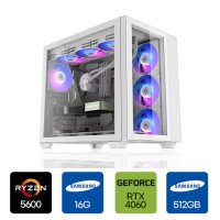 라이젠5 5600 RTX 4060롤 피파 오버워치 배그 로스트아크