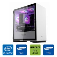 인텔 i5 13600K RTX 4060 롤 피파 오버워치 배그 로스트아크