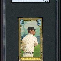 1911 T205 GEORGE MERRITT (야구 카드) SGC SGC 5.00