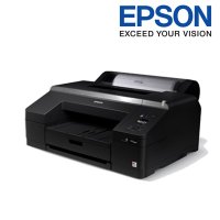 EPSON P5000 A2 플로터 17 사진인화 포토 프린터  SC-P5000