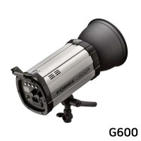 G 사진조명 스트로보 (G600) Flash Studio 포멕스 600ws