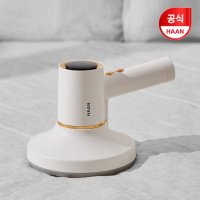 한경희 무선 진공 침구 청소기 UV살균 HEBV-B100WT