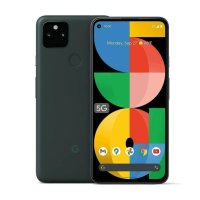 Google Pixel 5A 128GB 구글 픽셀 5A 스마트 폰 - 언락 북미판 공기계  메모리  칼라