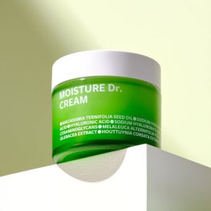 [정가 31,500원][아이소이] 모이스춰 닥터 크림(장수진수분크림) 50ml