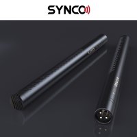 SYNCO 싱코 MIC-D2 샷선마이크 콘덴서 마이크