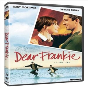 Dear Frankie (디어 프랭키) (2004)(지역코드1)(한글무자막)(DVD)