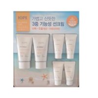 아이오페 선크림 UV 쉴드 선 프로텍터 엑스피 160ml