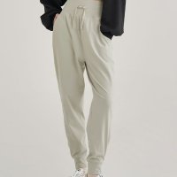 TEMPLE 산소팬츠 조거 레깅스 Oxygen Pants Jogger Leggings S