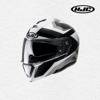 HJC 홍진 시스템 헬멧 i90 LARK MC10