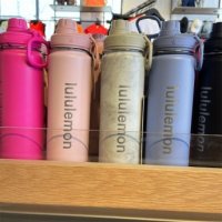 룰루레몬 스포츠 텀블러 룰루레몬 대용량 워터보틀 lulu Back To Life Sport Bottle