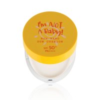 아임낫어베이비 논나노 선쿠션 25g (SPF50+)