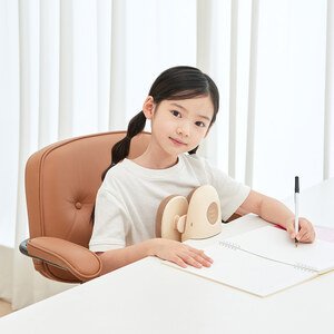라비킷 컴프디포즈 책상자세 바른자세교정기