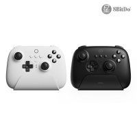 8bitdo 얼티밋 컨트롤러 얼티메이트 게임패드 NS버전 2.4버전