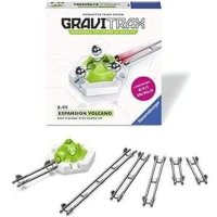 Ravensburger Gravitrax 트램펄린 액세서리 마블 런 STEM 장난감