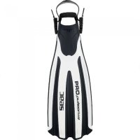 SEACSUB 프로pulsion Diving Fins 10138297601 White