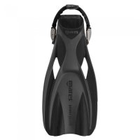 마레스 XR 파워 Plana Tec Diving Fins 10139043626 Black