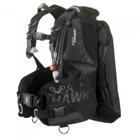 스쿠버프로 Seahawk BCD 10137104913 Black