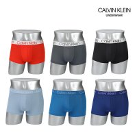 Calvin Klein Underwear 캘빈클라인 프리미엄 드로즈 6종 패키지 8차