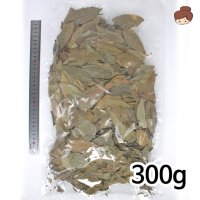 건어물녀 터키산 월계수잎 50g-500g - 월계수잎 300g