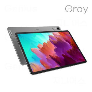 레노버 레노버 샤오신 패드 프로 12.7 8G+128G Pad Pro 그레이 중국롬