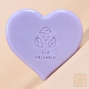 에코프렌들리 스탬프_비누 도장