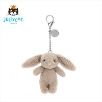 젤리캣 키링 jellycat 버니 토끼 키링 바쉬풀 토끼인형 가방고리 열쇠고리