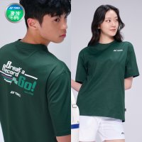 요넥스 배드민턴 공용 반팔 티셔츠 233TS031U