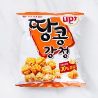 오리온 땅콩강정 147g