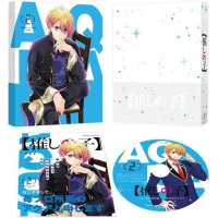 최애의 아이 오시노코 블루레이 blu-ray 2권 초회 특전