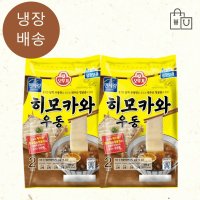 오뚜기 히모카와 우동 396g