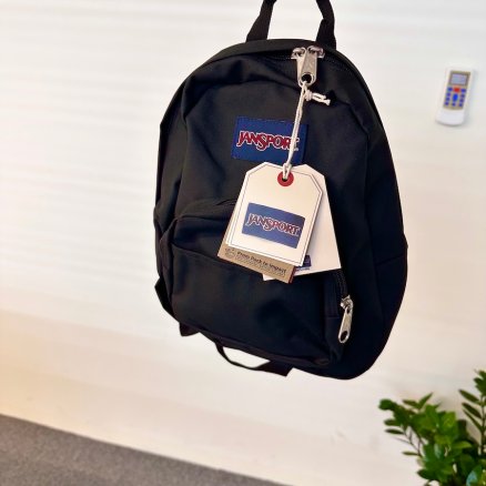 잔스포츠 잔스포츠 하프 파인트 미니 백팩 Jansport Half Pint Mini Backpack