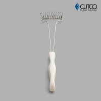 Cutco 거품기 Whisk, 화이트