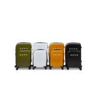 ZERO LUGGAGE 2 스마트 캐리어 27 INCH OLIVE GREEN 제로러기지