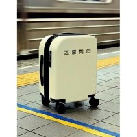 ZERO LUGGAGE 3 스마트 캐리어 24 INCH 제로러기지