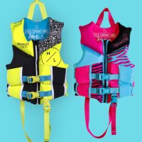 세이코 유아용 구명조끼 Hyperlite Child Infant Life Vest