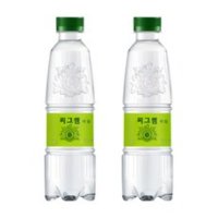 코카콜라 씨그램 라임 350ml  10개