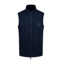 GFORE 지포어 REPELLER VEST 남성 리펠러 G4MA23O06-TWLT