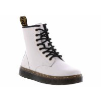 Dr Martens Zavala T Lamper 컴뱃 부츠 사이즈 8