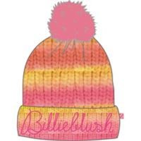 빌리브러쉬 Billieblush 23FW 키즈 빌리블러쉬 모자 MULTICOLOR U11144 925