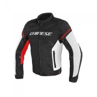 Dainese 재킷 Air 프레임 D1 Tex