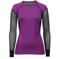 브린제 Wool Thermo Shirt 여자 언더웨어 내복 티셔츠