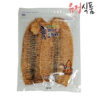 한양식품 유정식품 꽃보다오징어 소프트 150g