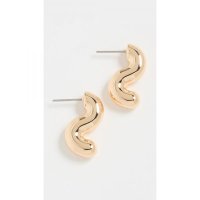 Jenny Bird Ola Earrings Small