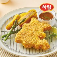 하림 하림 포켓몬 피카츄돈까스 500g